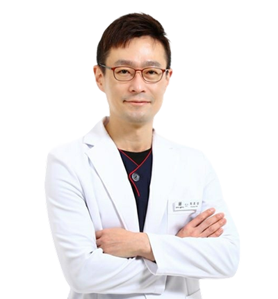 Portrait of Ho Seong Choi